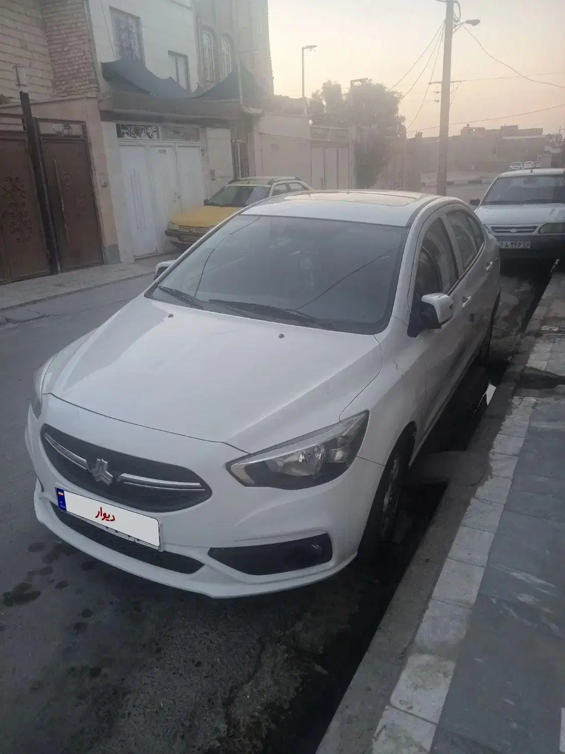 خودرو شاهین، G آگهی ann_21255550