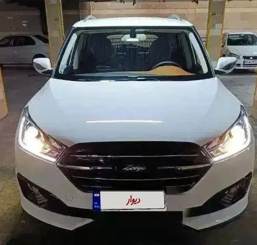 خودرو زوتی، DL5 آگهی ann_21255656