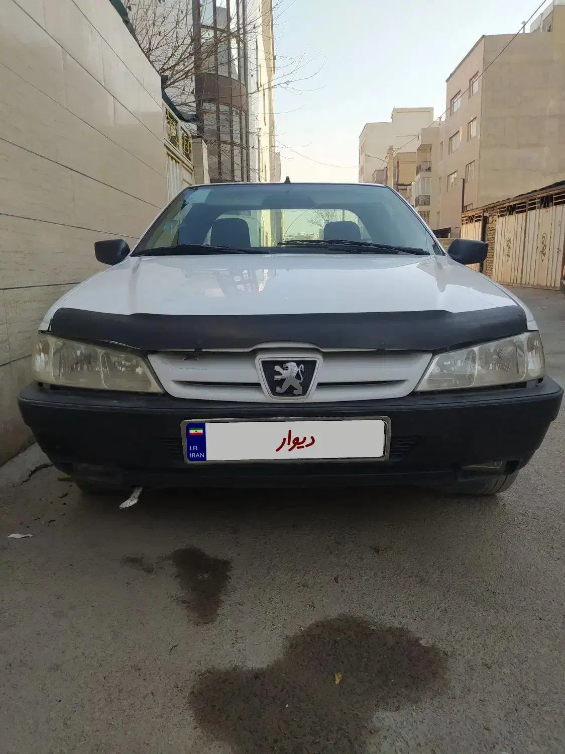 خودرو آریسان، معمولی آگهی ann_21255831