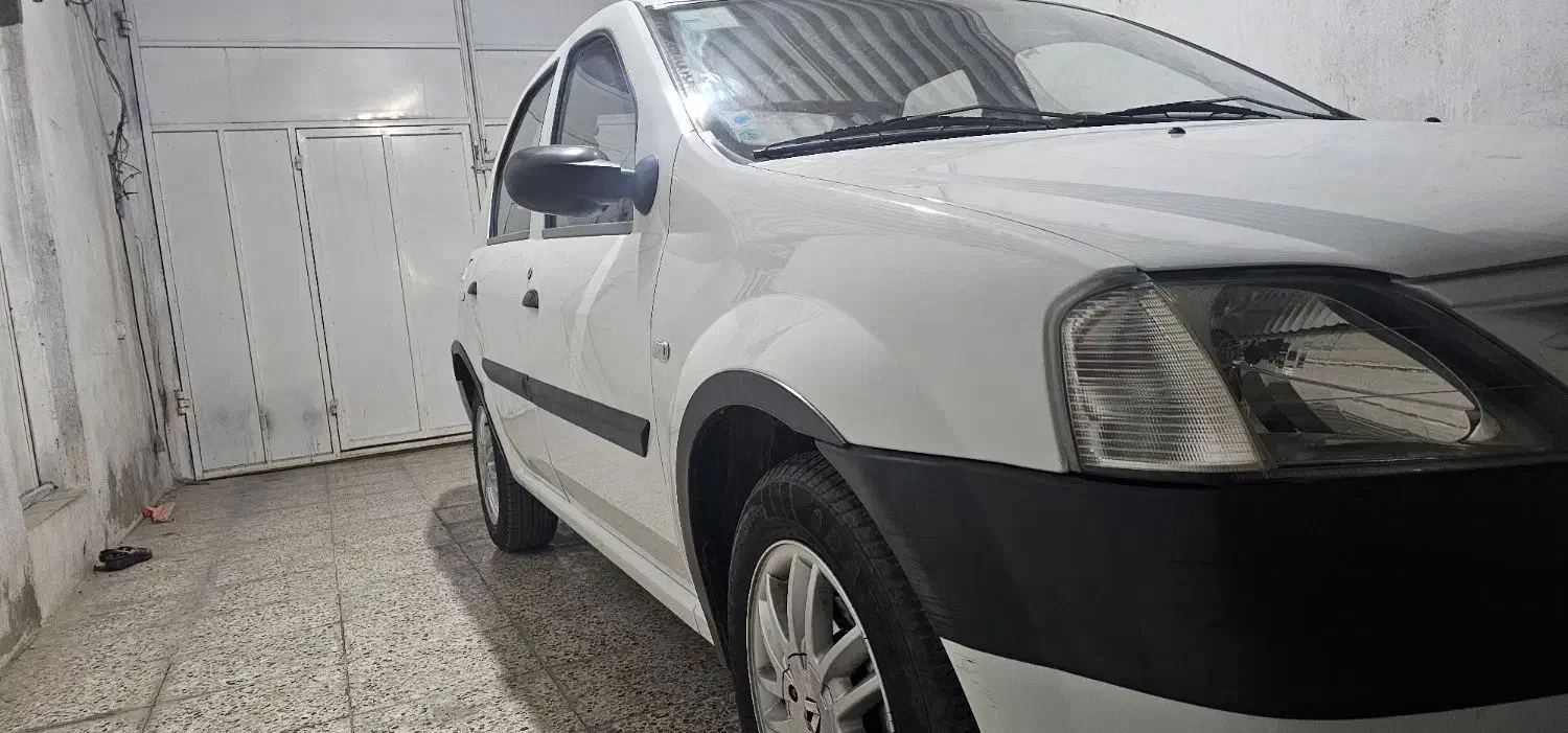 خودرو رنو، پارس تندر آگهی ann_21256051