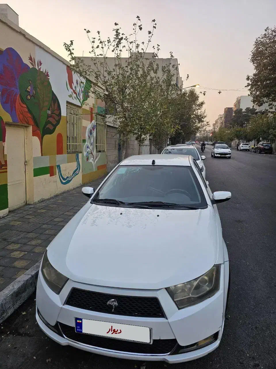 خودرو دنا، معمولی آگهی ann_21256155