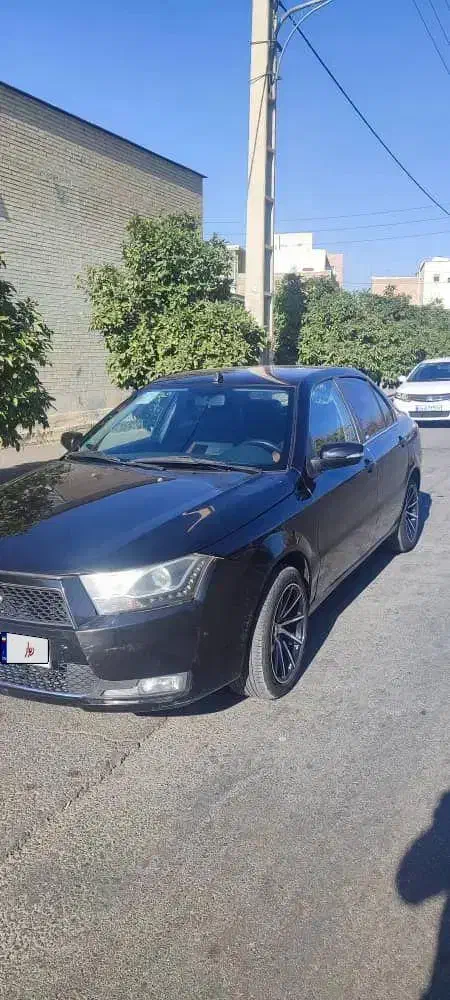 خودرو دنا، معمولی آگهی ann_21256339