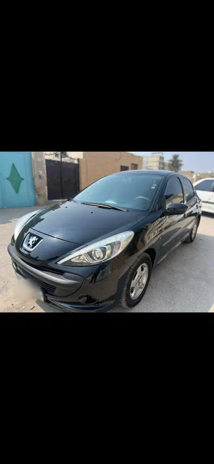 خودرو پژو، 207 آگهی ann_21256695