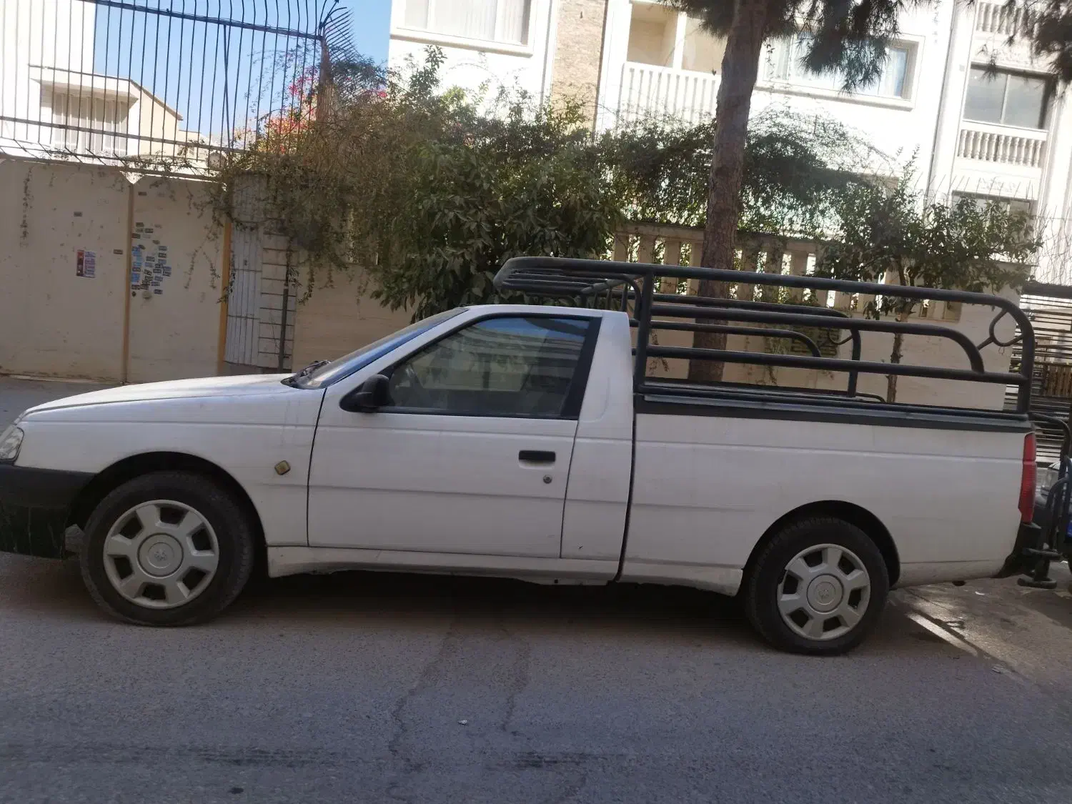 خودرو آریسان، معمولی آگهی ann_21256754