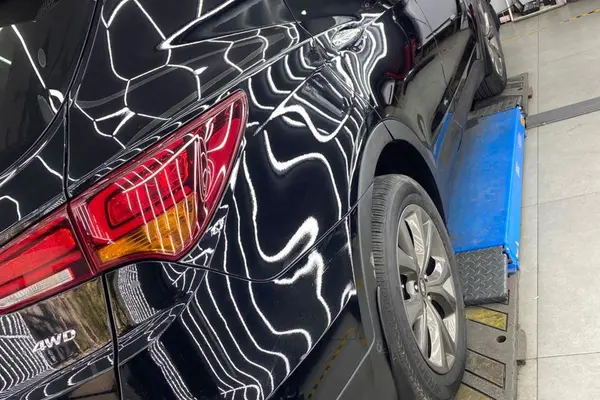 خودرو هیوندای، سانتافه آگهی ann_21256796