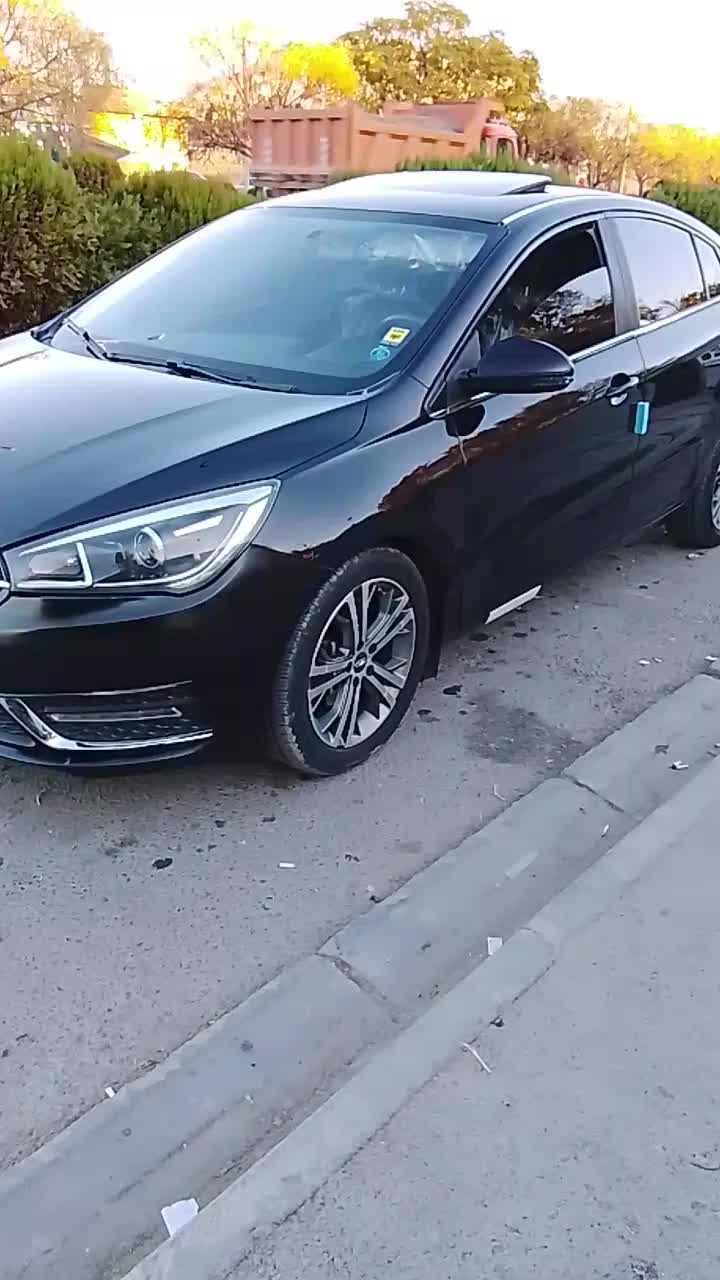 خودرو چری، آریزو 5 آگهی ann_21256804