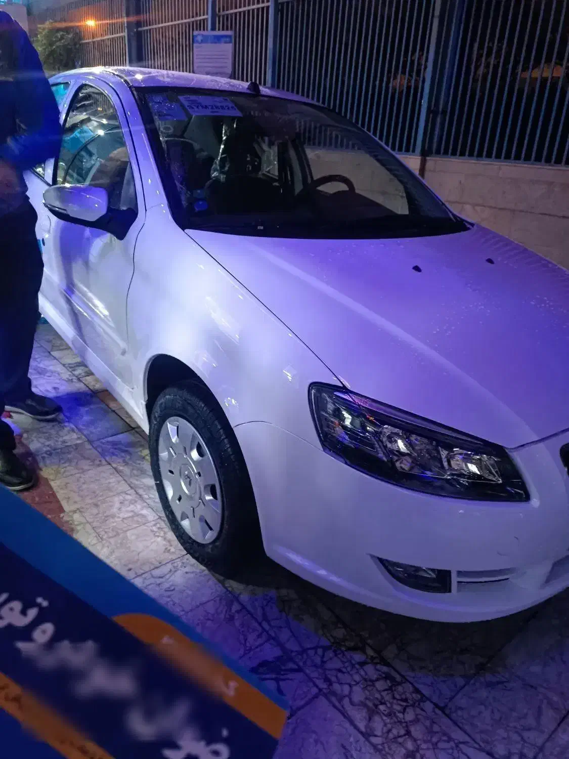 خودرو رانا، پلاس آگهی ann_21257062