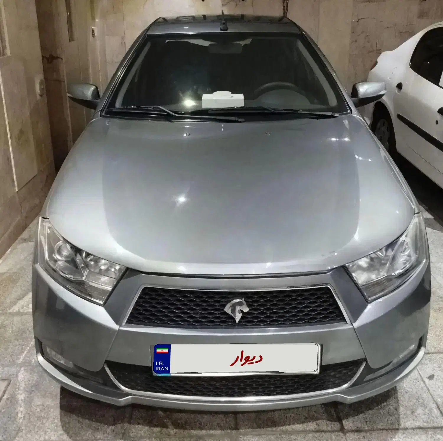 خودرو دنا، معمولی آگهی ann_21257167