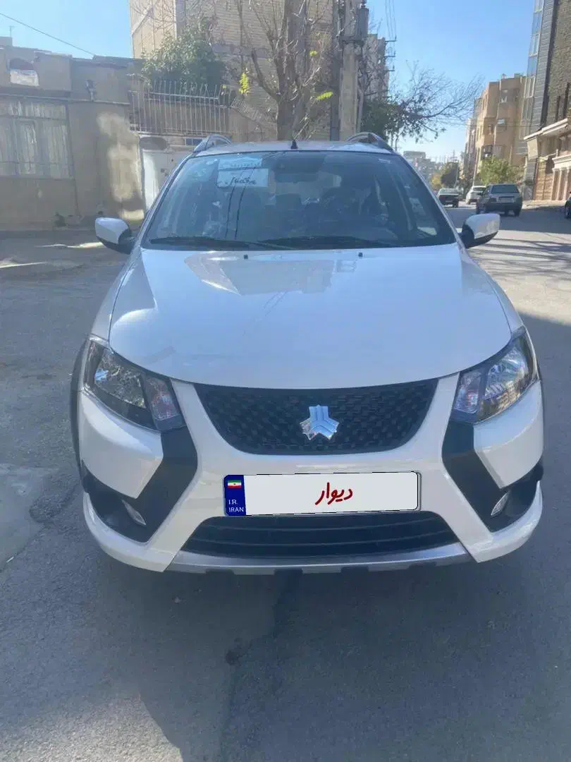 خودرو کوییک، S آگهی ann_21257330