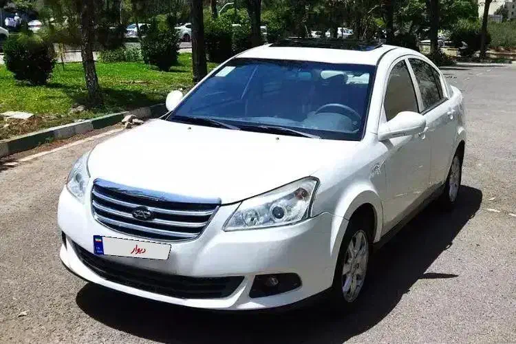 خودرو ام وی ام، 550 آگهی ann_21257439