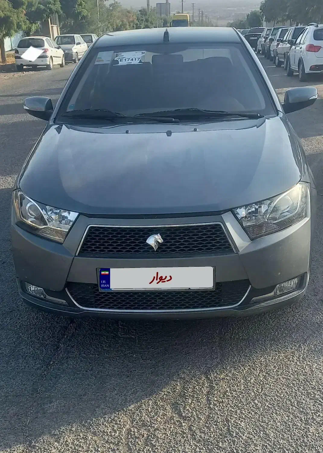 خودرو دنا، معمولی آگهی ann_21257456