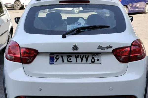 خودرو کوییک، S آگهی ann_21257476