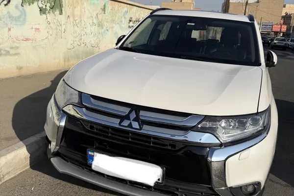خودرو میتسوبیشی، اوتلندر آگهی ann_21257525