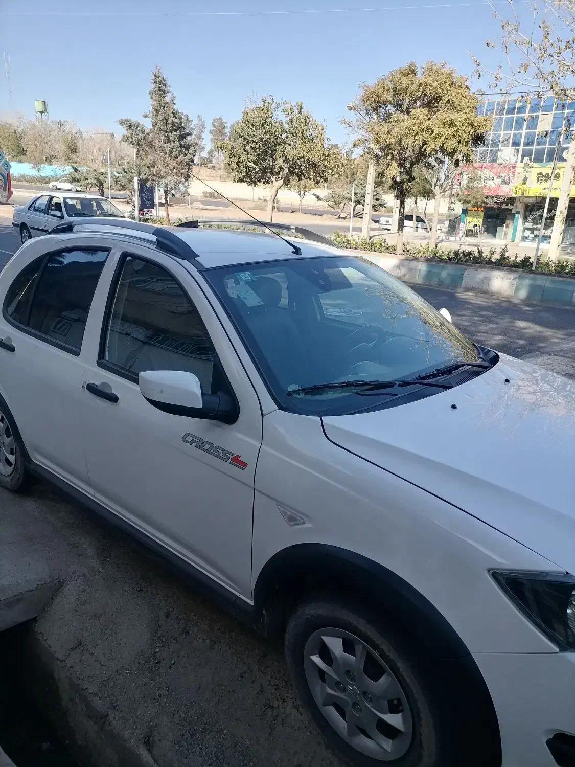 خودرو کوییک، S آگهی ann_21257539