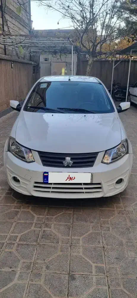 خودرو ساینا، G آگهی ann_21257554