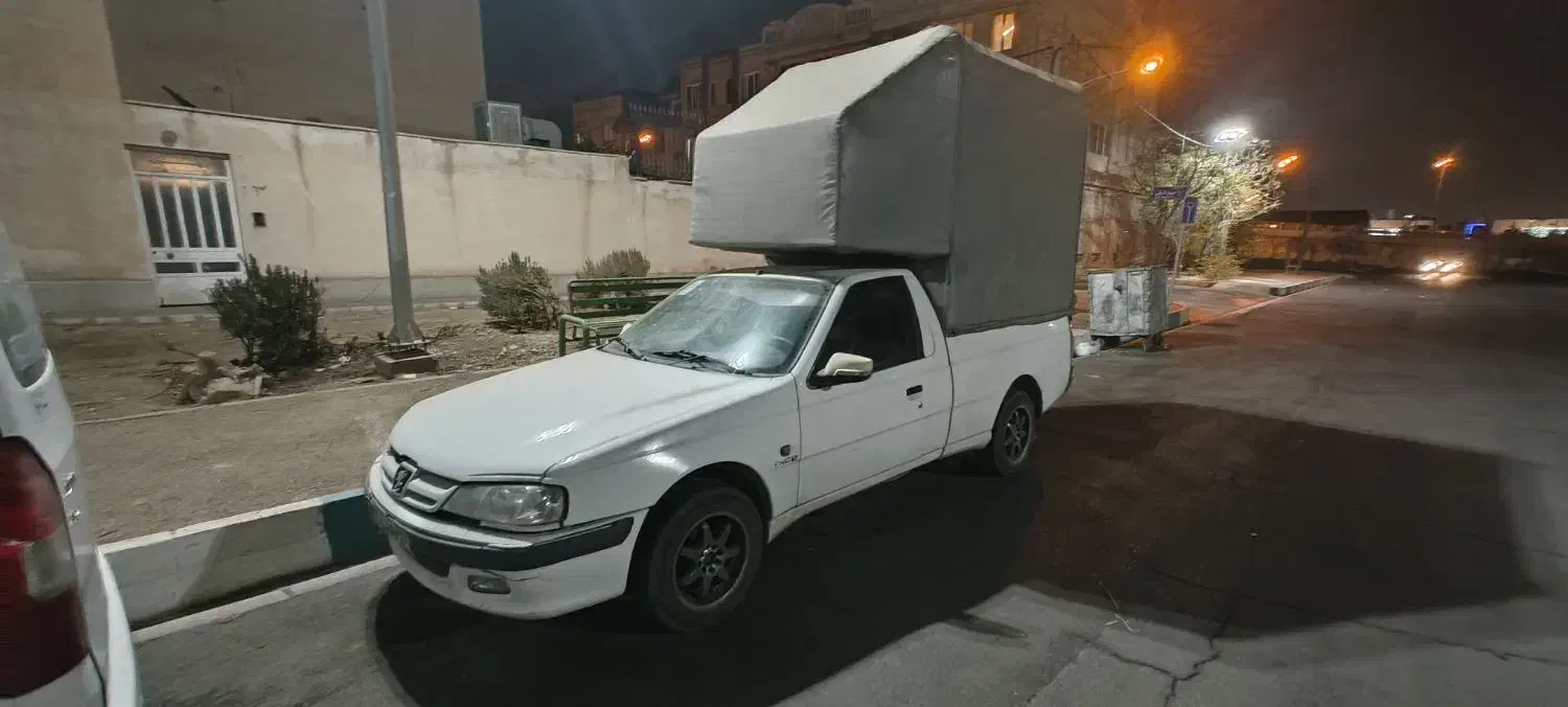 خودرو آریسان، معمولی آگهی ann_21257580