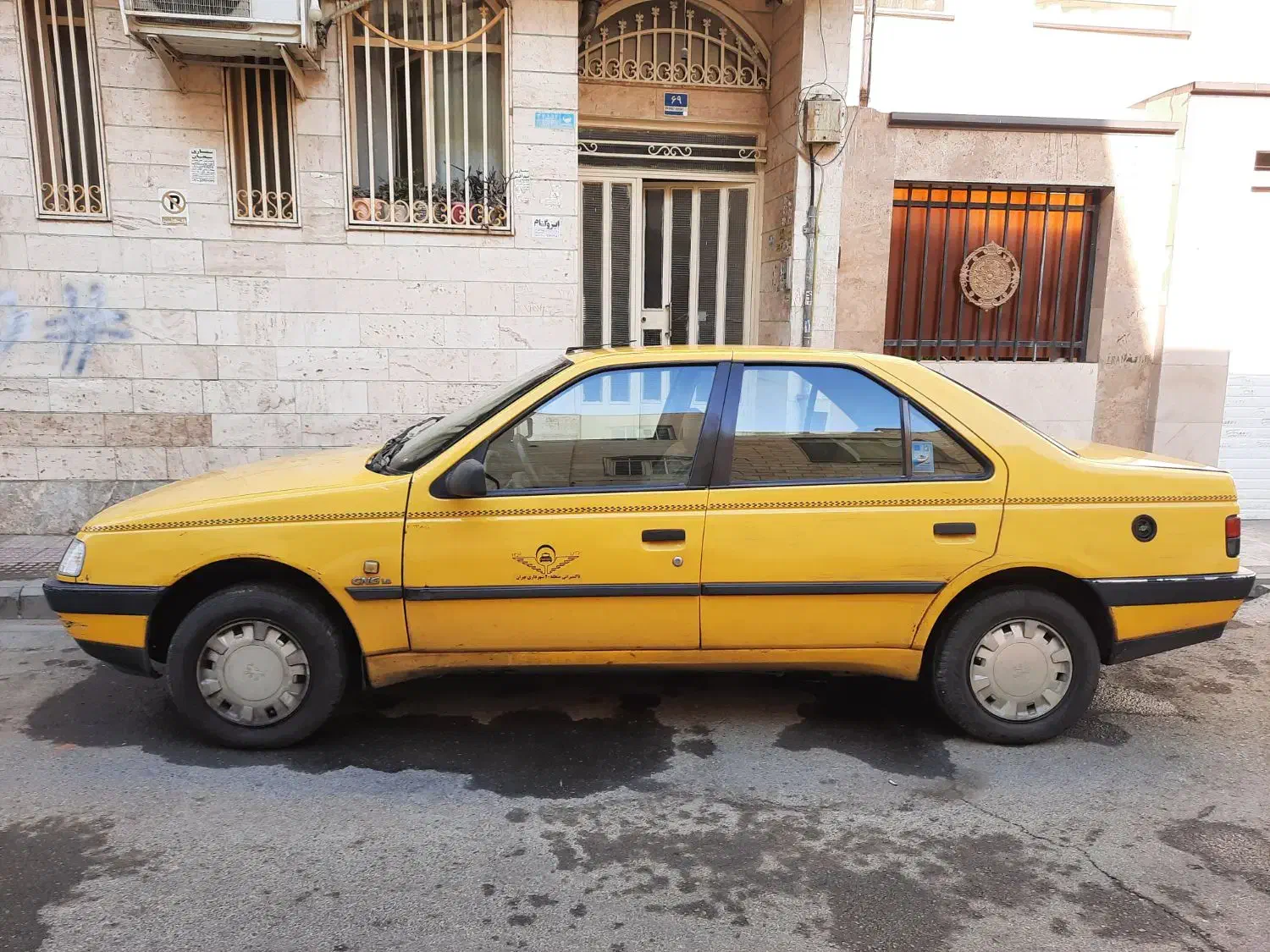 خودرو پژو، 405 آگهی ann_21257585