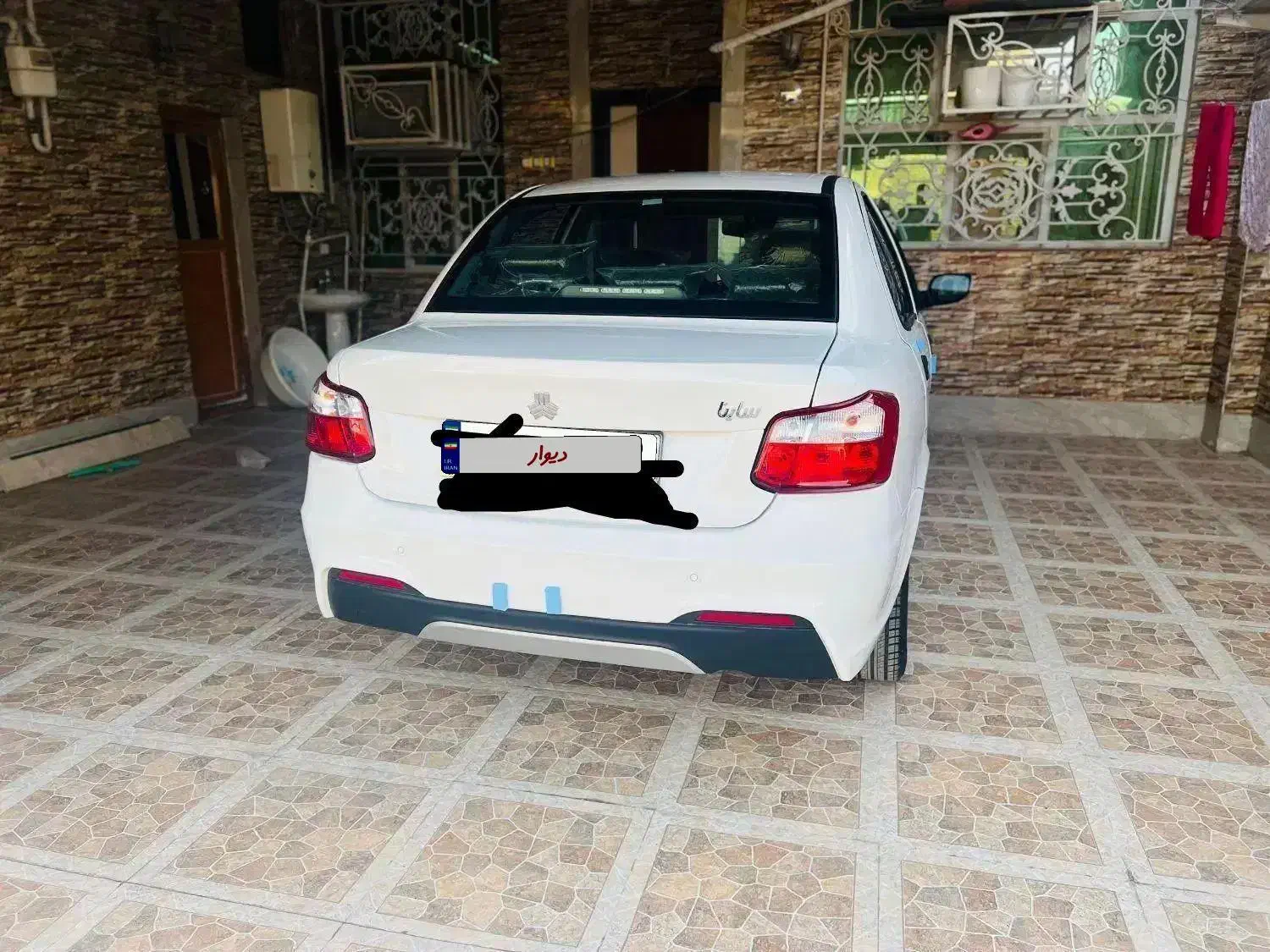 خودرو ساینا، S آگهی ann_21257678