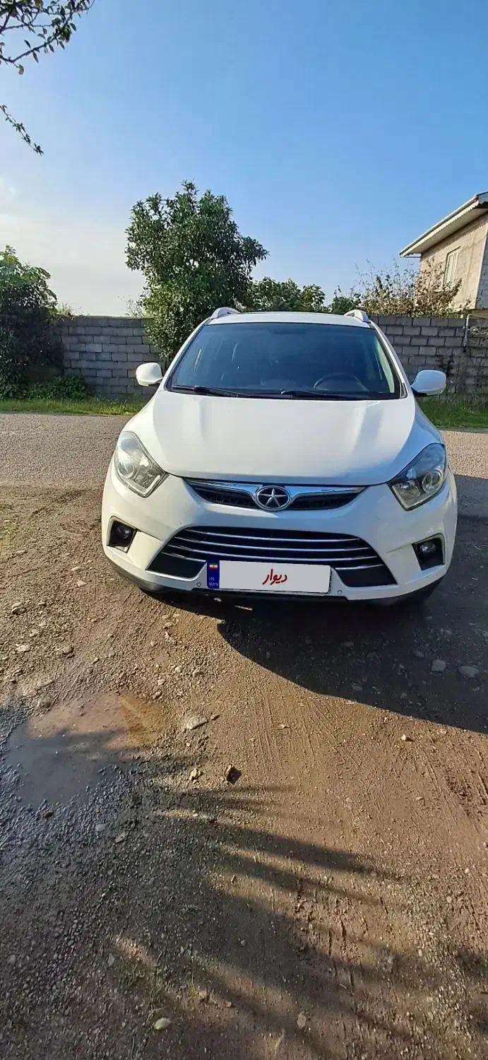 خودرو جک، S5 آگهی ann_21257692