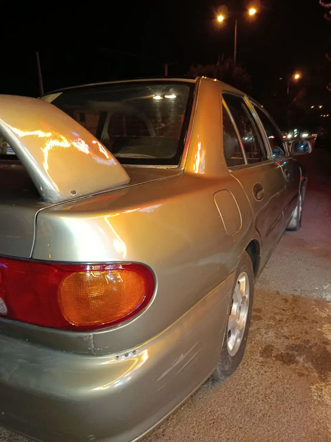 خودرو میتسوبیشی، لنسر آگهی ann_21257701