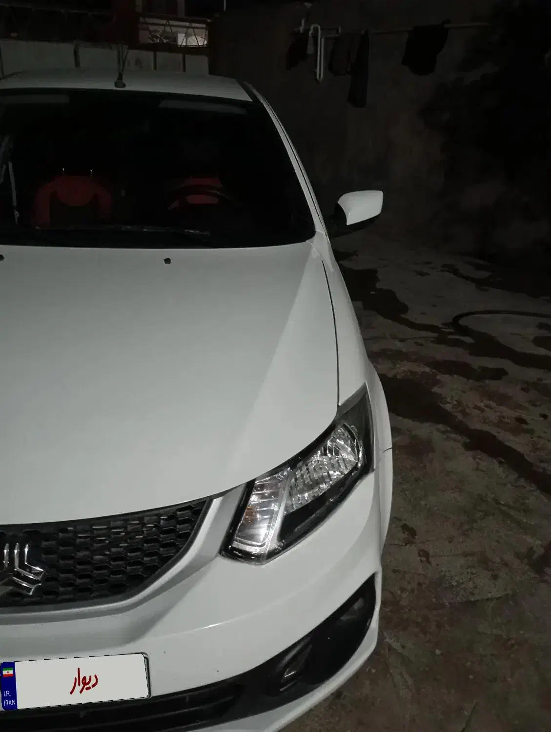 خودرو ساینا، S آگهی ann_21257719