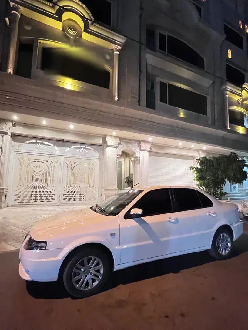 خودرو سمند، سورن پلاس آگهی ann_21257731