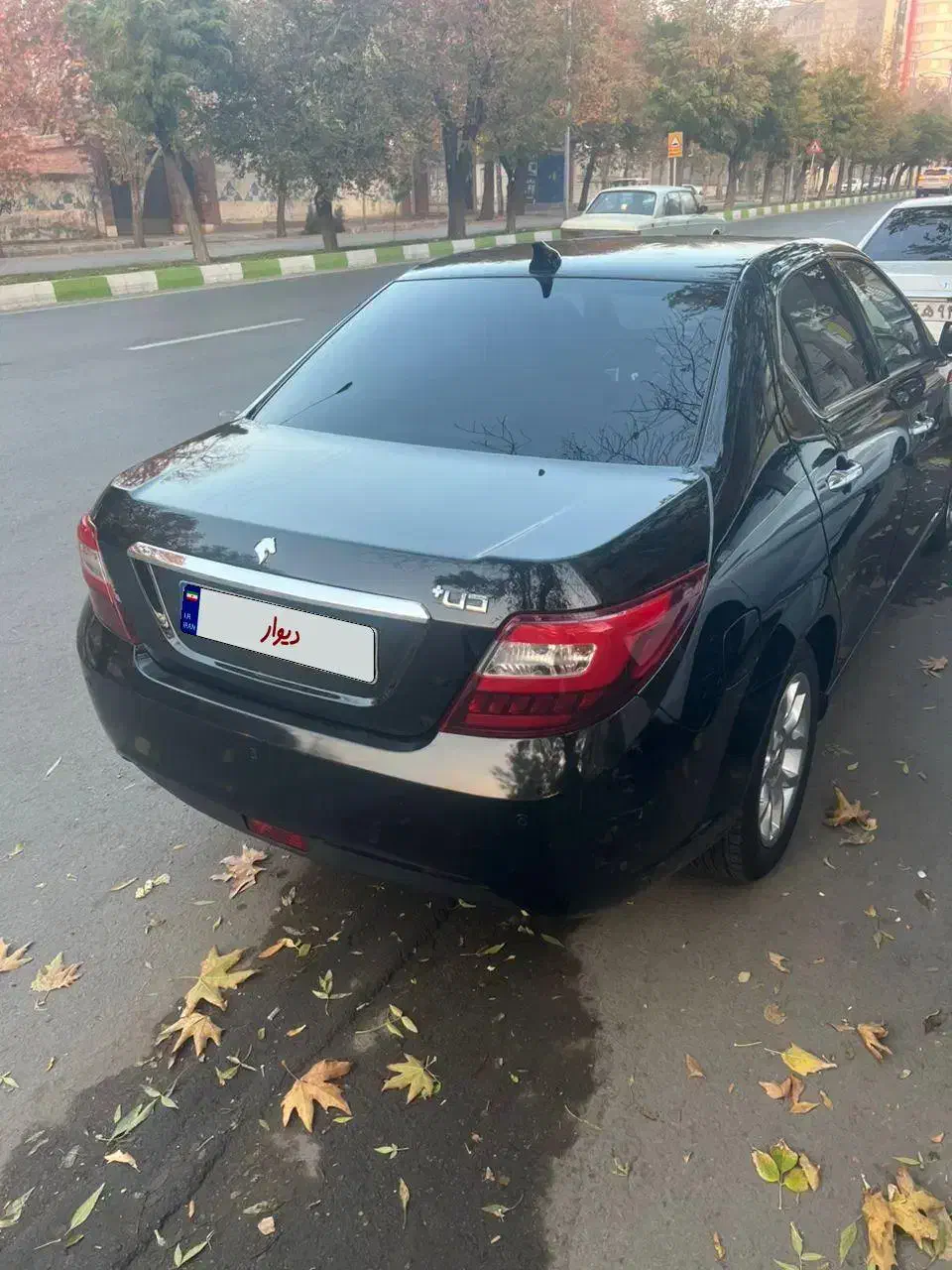 خودرو دنا، پلاس توربو آگهی ann_21257732