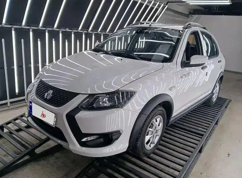 خودرو کوییک، S آگهی ann_21257752