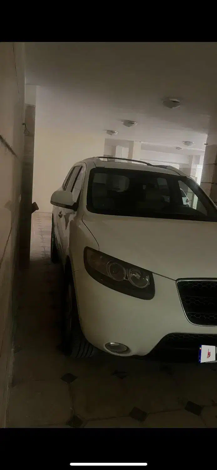 خودرو هیوندای، سانتافه آگهی ann_21257753