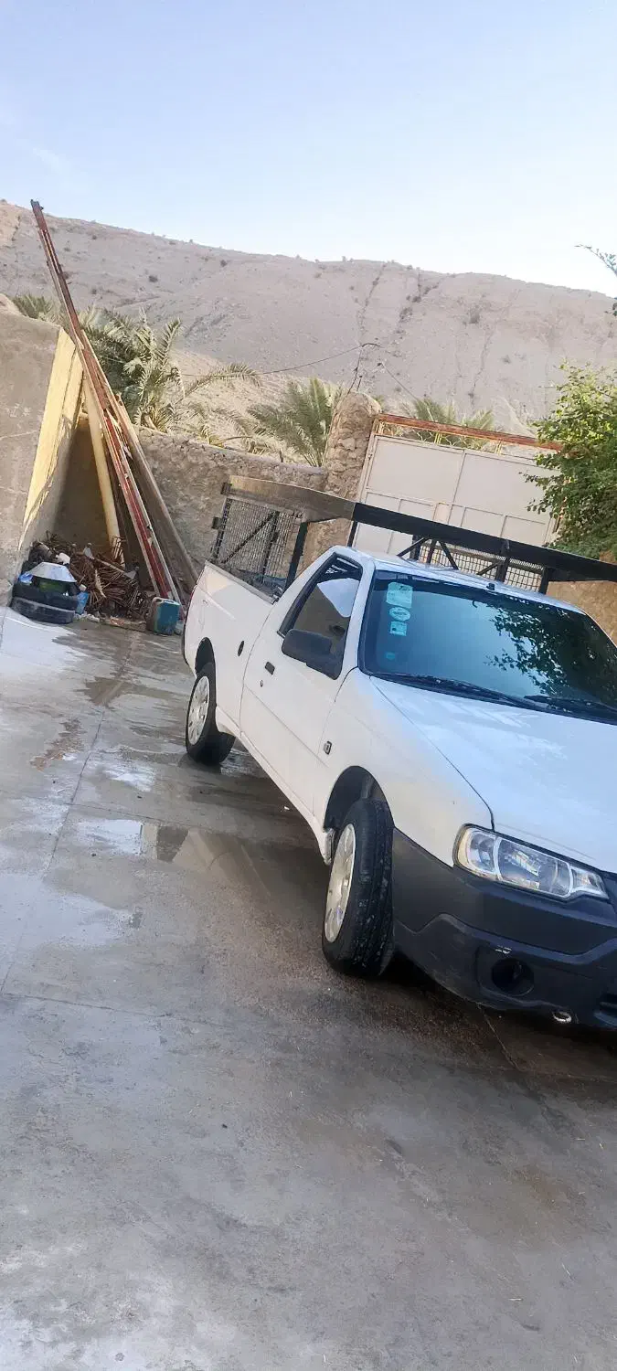 خودرو آریسان، معمولی آگهی ann_21257759