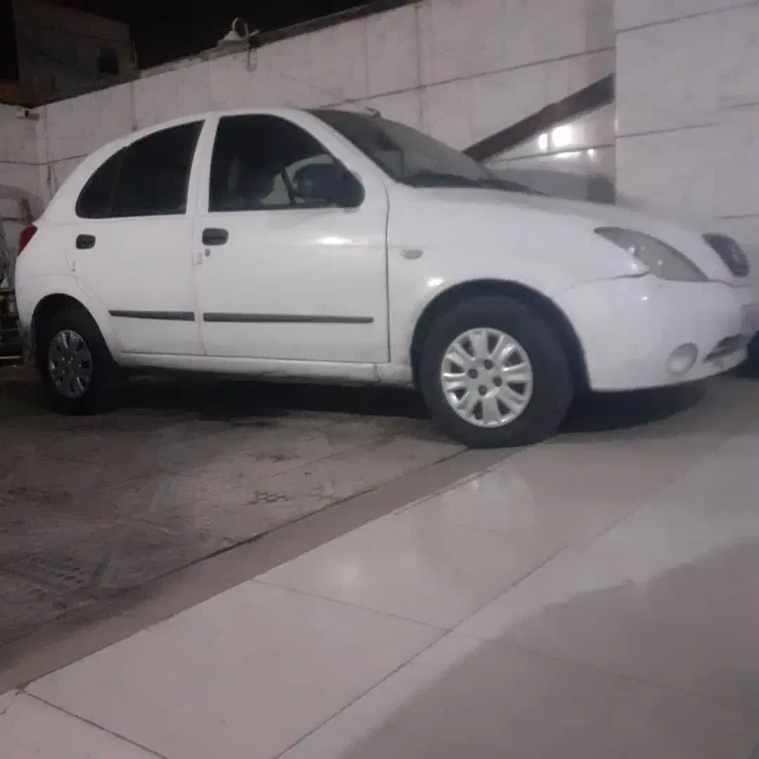 خودرو تیبا، 2 آگهی ann_21257766