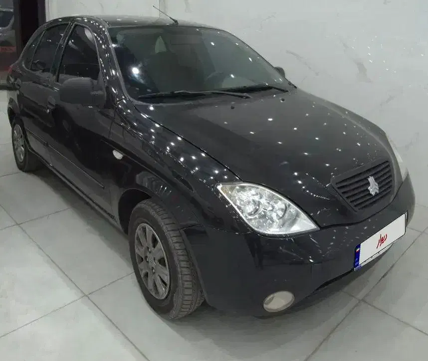 خودرو تیبا، 2 آگهی ann_21257770