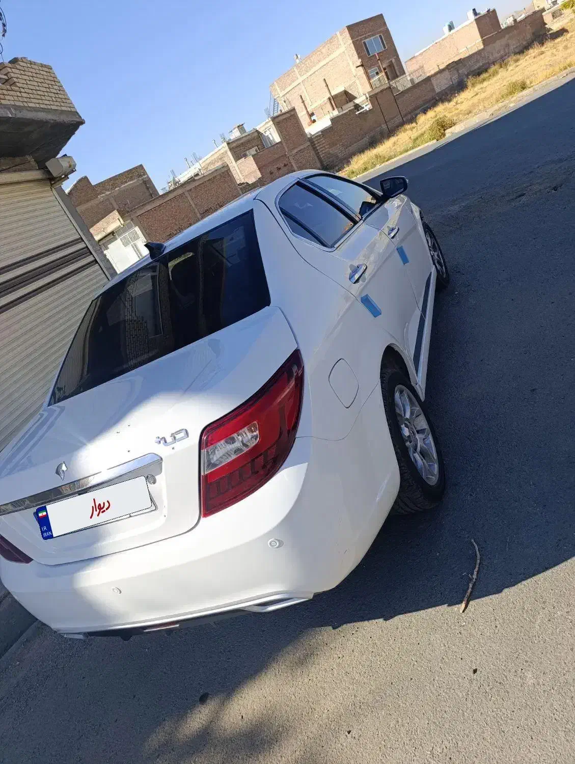 خودرو دنا، پلاس توربو آگهی ann_21257776