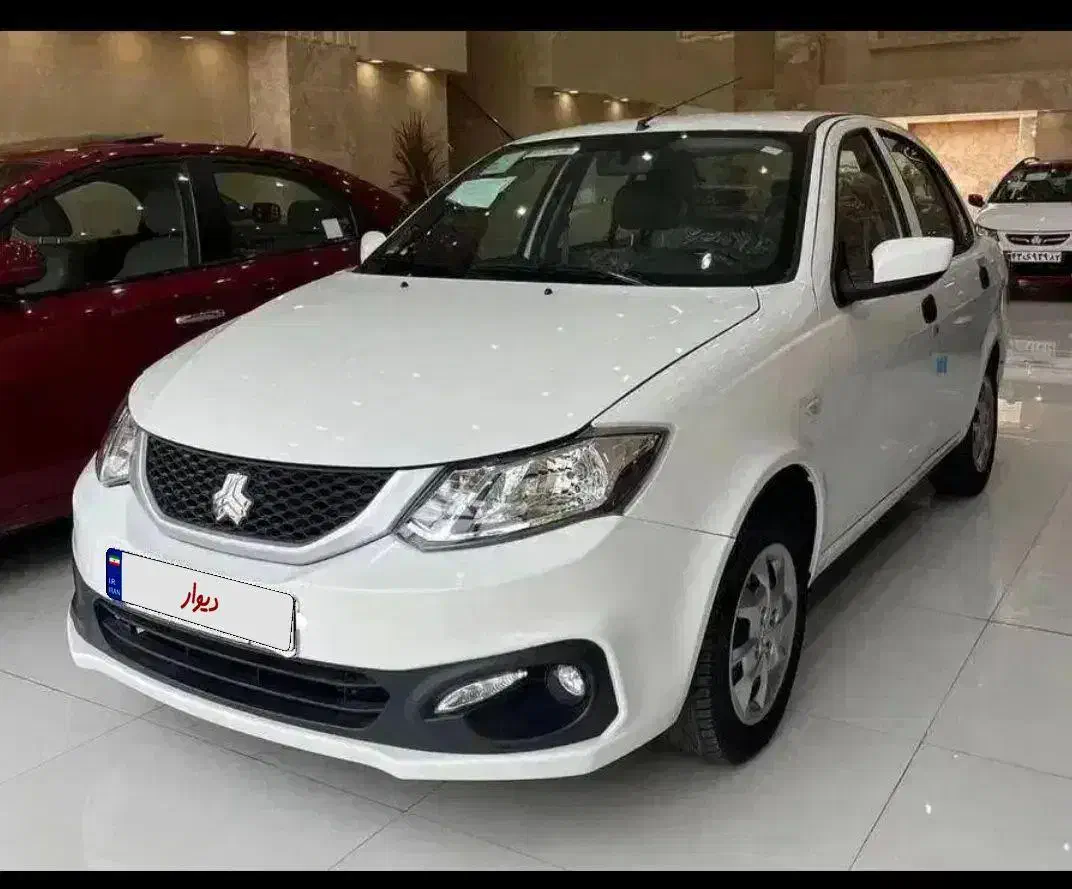 خودرو ساینا، S آگهی ann_21257779