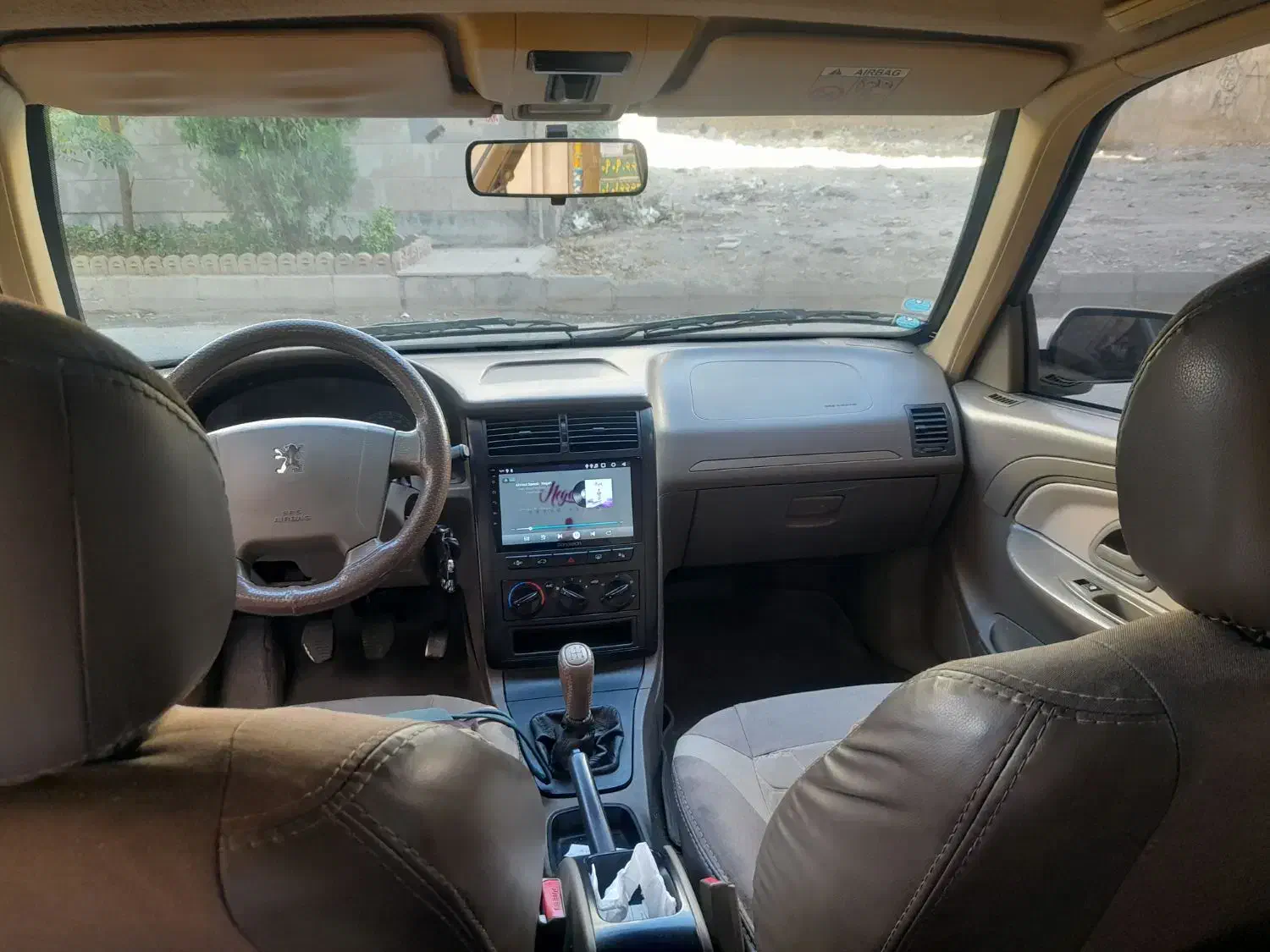 خودرو پژو، 405 آگهی ann_21257782