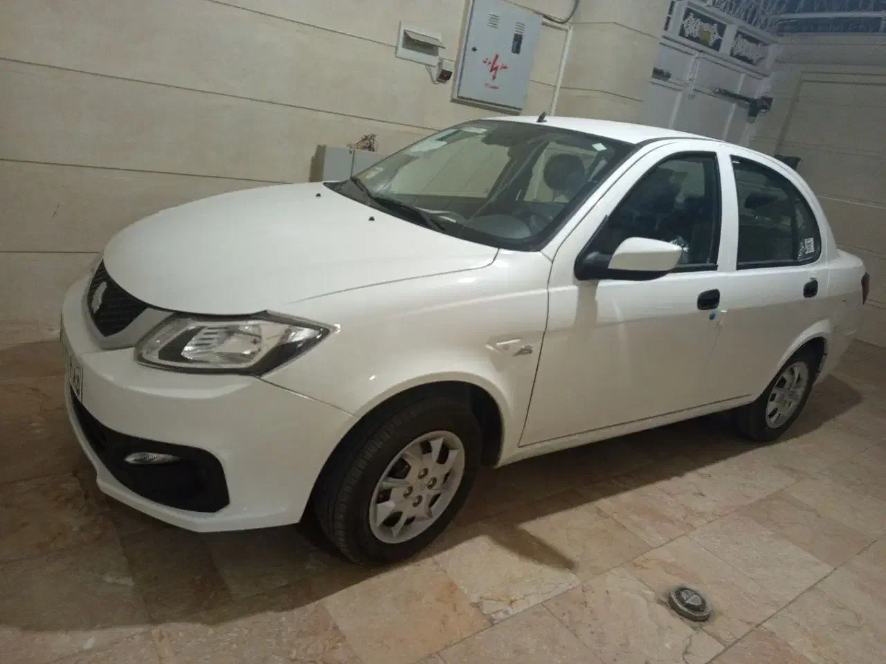 خودرو ساینا، S آگهی ann_21257784