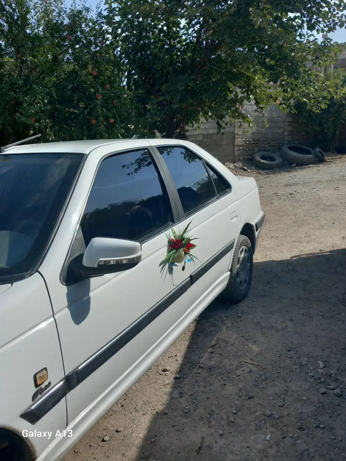 خودرو پژو، پارس آگهی ann_21257790