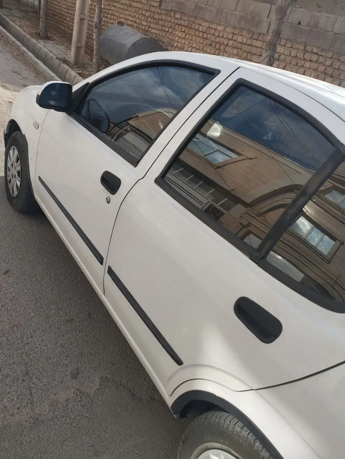 خودرو تیبا، 2 آگهی ann_21257795