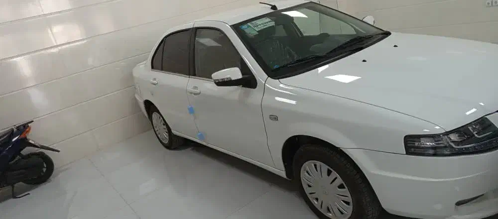 خودرو سمند، سورن پلاس آگهی ann_21257797