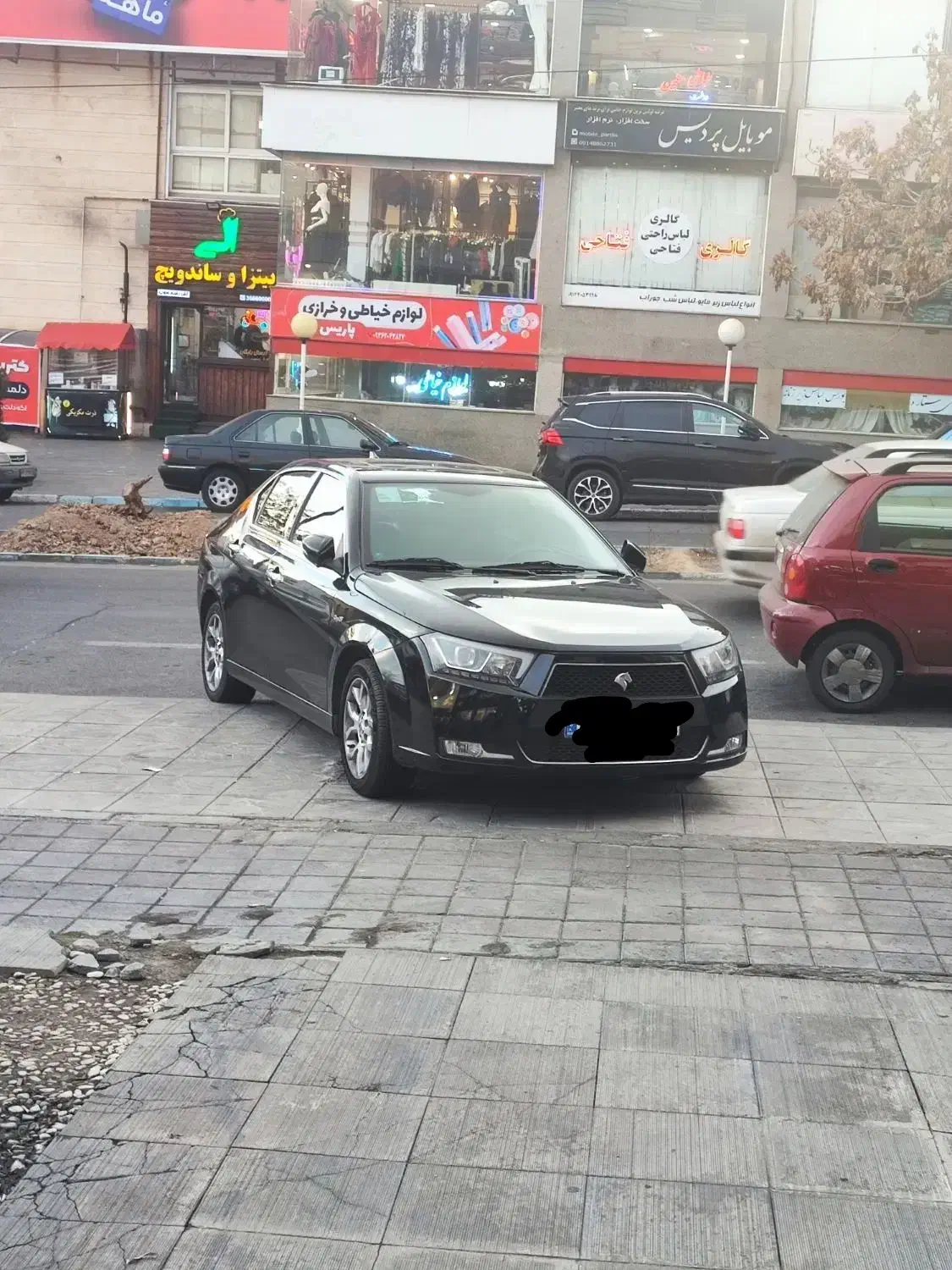 خودرو دنا، پلاس توربو آگهی ann_21257800