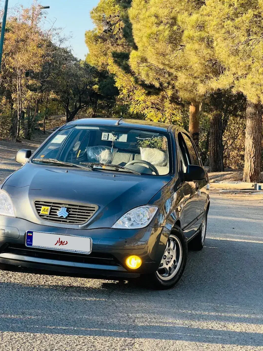 خودرو تیبا، 2 آگهی ann_21257803