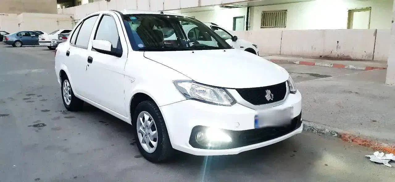 خودرو ساینا، S آگهی ann_21257820