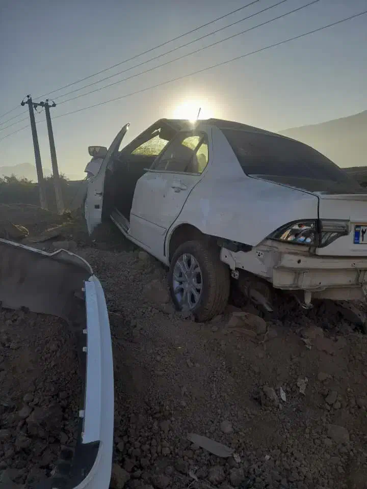 خودرو سمند، سورن پلاس آگهی ann_21257827