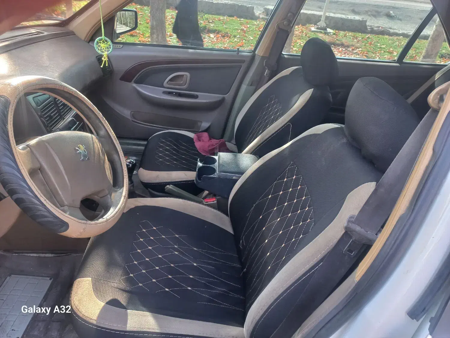 خودرو پژو، پارس آگهی ann_21257841