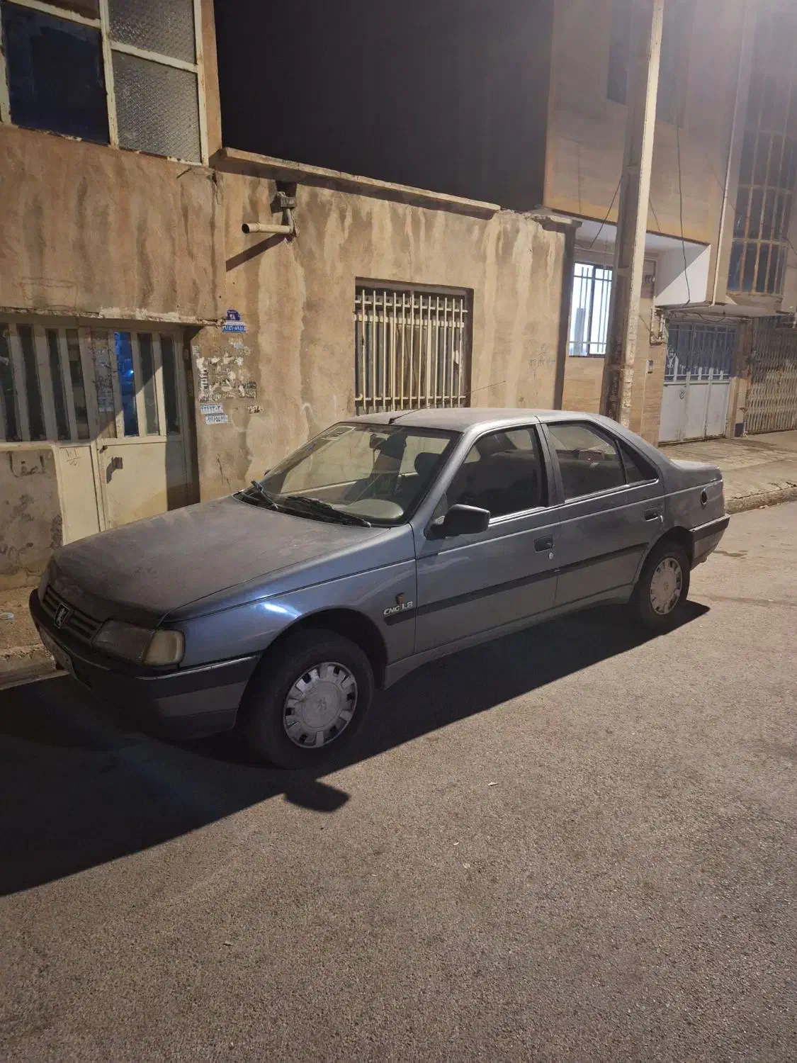 خودرو پژو، 405 آگهی ann_21257842