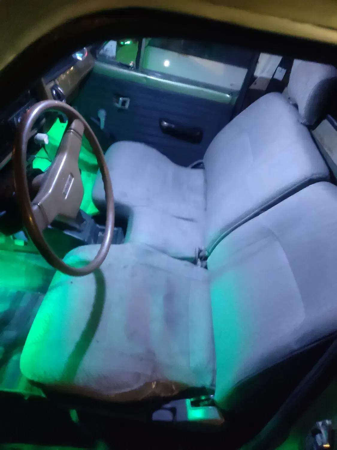 خودرو آریسان، معمولی آگهی ann_21257890