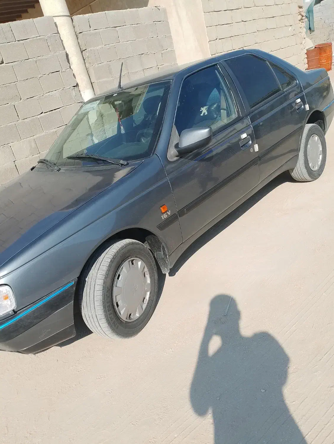 خودرو پژو، 405 آگهی ann_21257892