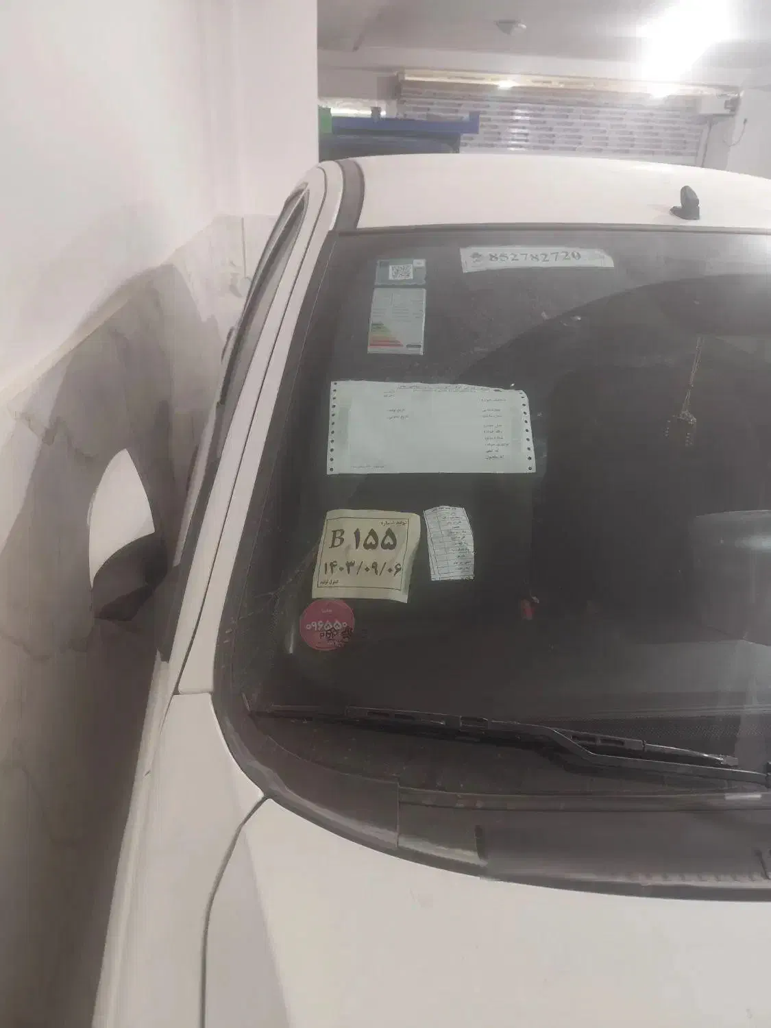 خودرو ساینا، S آگهی ann_21257925