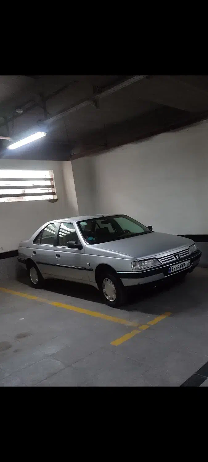 خودرو پژو، 405 آگهی ann_21257955