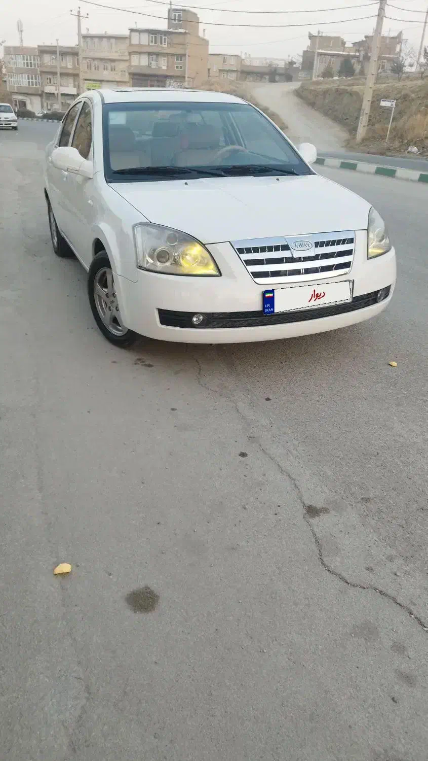 خودرو ام وی ام، 530 آگهی ann_21258159